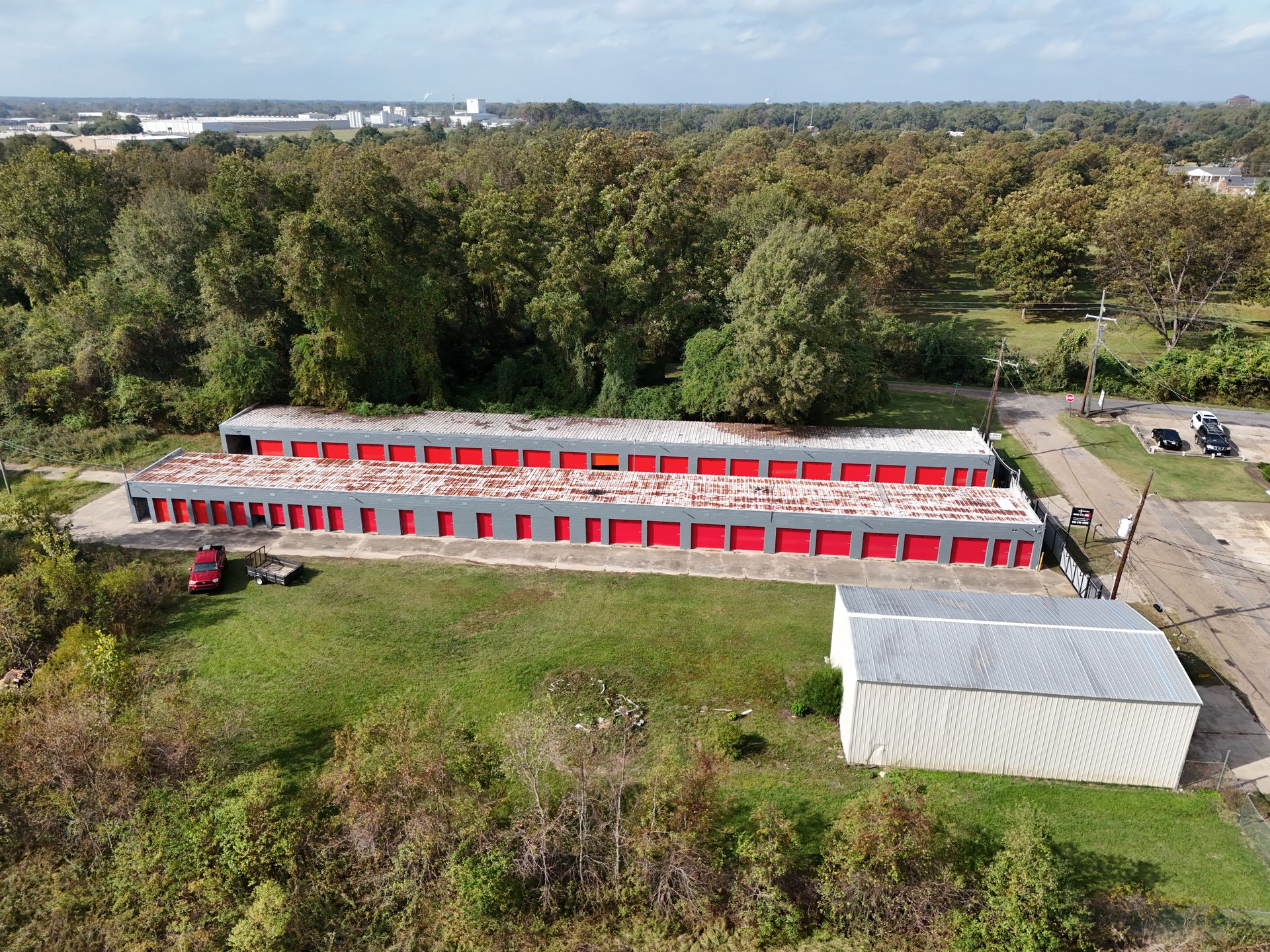 Commercial Property for Sale in  Louisiana 71203